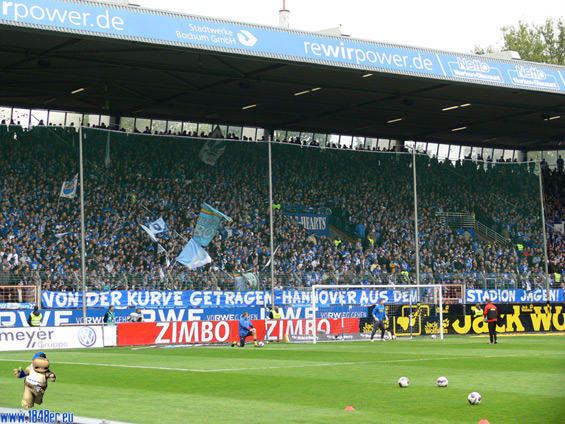 VfL Bochum vs Hannover 96 (0-3) (11)