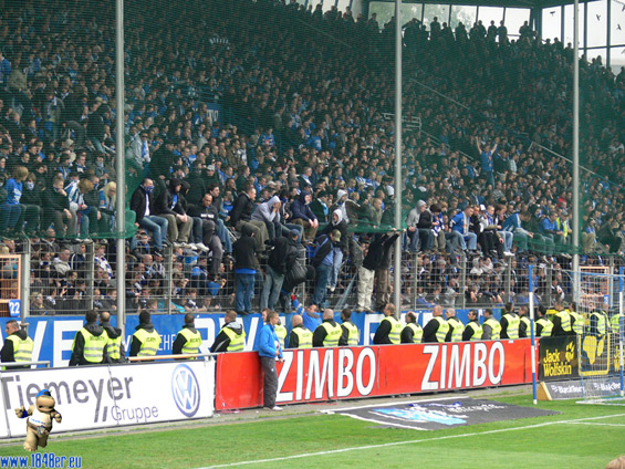 VfL Bochum vs Hannover 96 (0-3) (12)