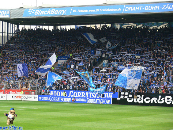 VfL Bochum vs Hannover 96 (0-3) (13)