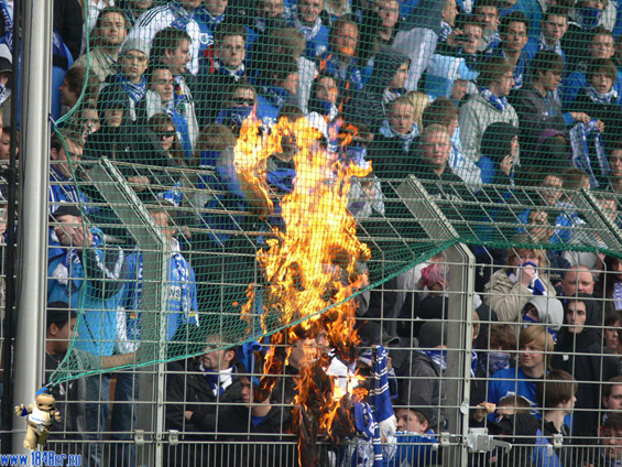VfL Bochum vs Hannover 96 (0-3) (14)