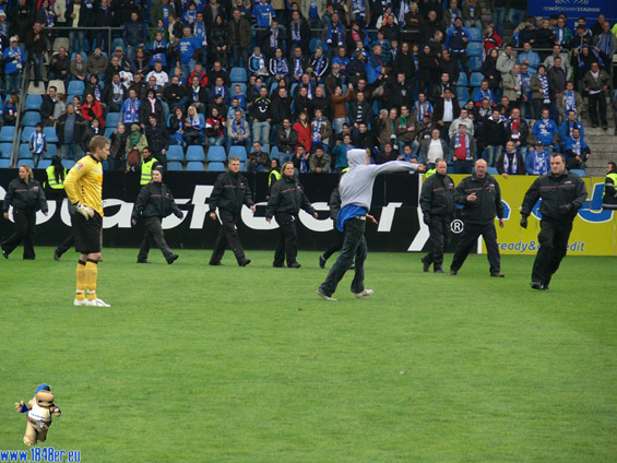 VfL Bochum vs Hannover 96 (0-3) (18)