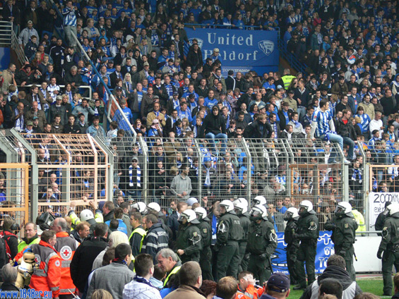 VfL Bochum vs Hannover 96 (0-3) (19)