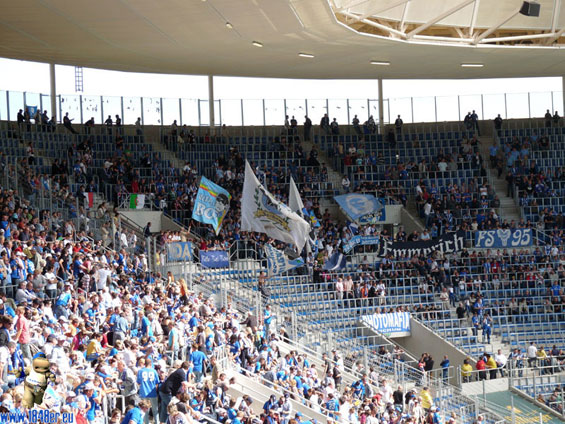 TSG Hoffenheim vs VfL Bochum (3-0) (1)