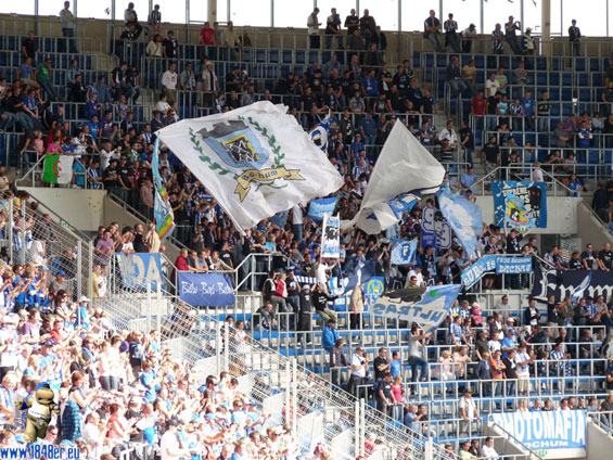 TSG Hoffenheim vs VfL Bochum (3-0) (4)