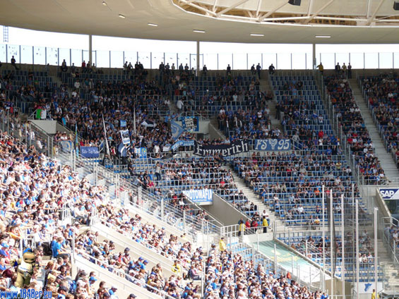 TSG Hoffenheim vs VfL Bochum (3-0) (5)