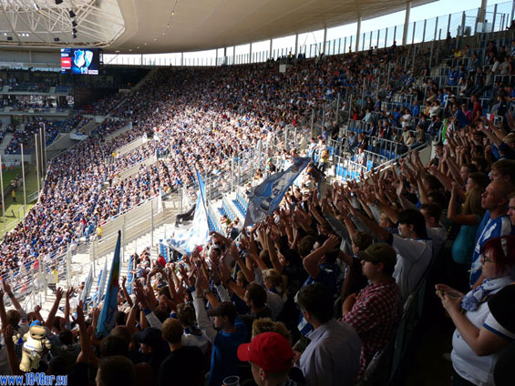 TSG Hoffenheim vs VfL Bochum (3-0) (9)
