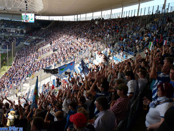 TSG Hoffenheim vs VfL Bochum (3-0) (10)