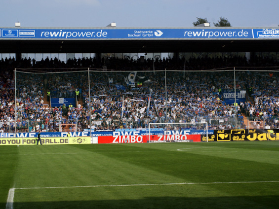 VfL Bochum vs 1. FSV Mainz 05 (2-3) (1)