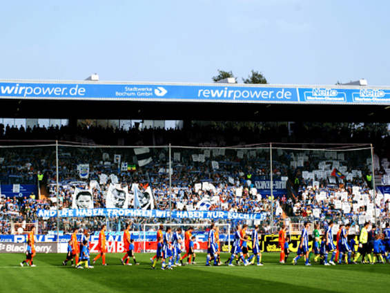 VfL Bochum vs 1. FSV Mainz 05 (2-3) (2)