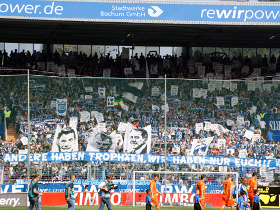 VfL Bochum vs 1. FSV Mainz 05 (2-3) (3)