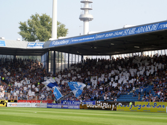 VfL Bochum vs 1. FSV Mainz 05 (2-3) (4)