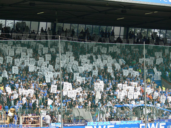 VfL Bochum vs 1. FSV Mainz 05 (2-3) (5)