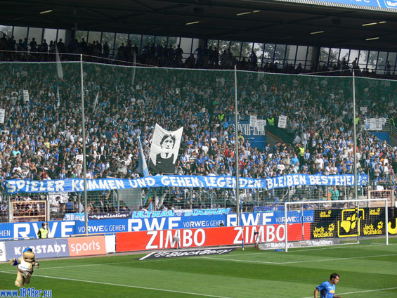 VfL Bochum vs 1. FSV Mainz 05 (2-3) (6)