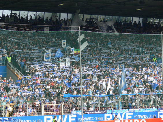 VfL Bochum vs 1. FSV Mainz 05 (2-3) (7)