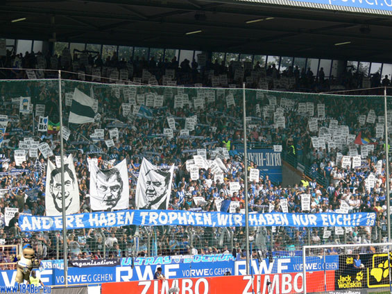 VfL Bochum vs 1. FSV Mainz 05 (2-3) (8)