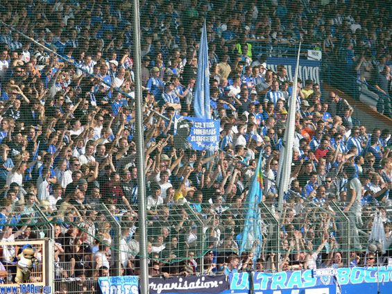 VfL Bochum vs 1. FSV Mainz 05 (2-3) (9)