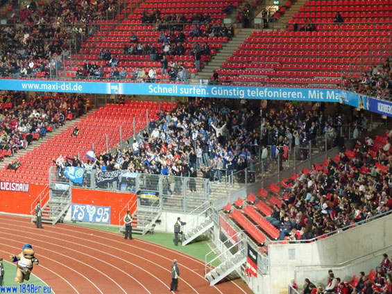 1. FC Nürnberg vs VfL Bochum (0-1) (1)