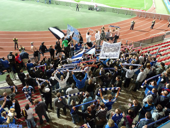 1. FC Nürnberg vs VfL Bochum (0-1) (5)