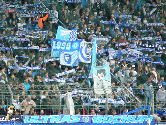 VfL Bochum vs VfL Wolfsburg (1-1) (1)
