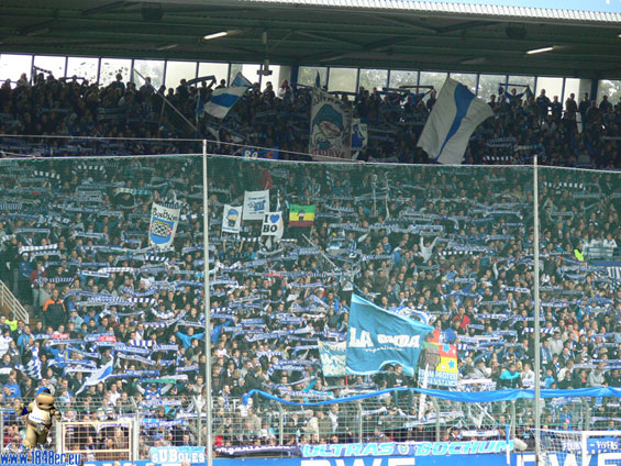 VfL Bochum vs VfL Wolfsburg (1-1) (2)