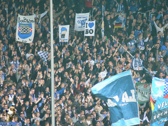 VfL Bochum vs VfL Wolfsburg (1-1) (3)