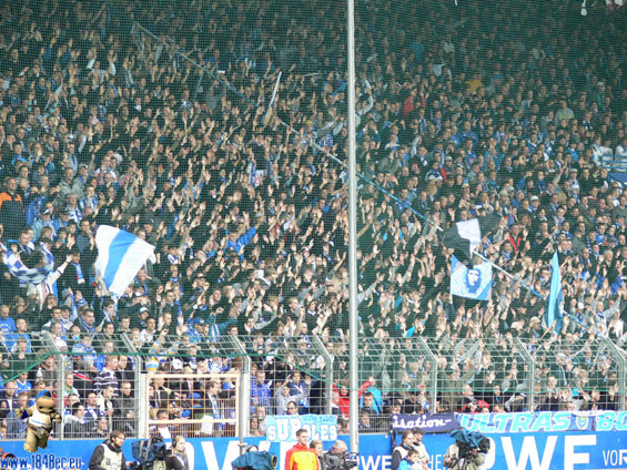 VfL Bochum vs VfL Wolfsburg (1-1) (5)