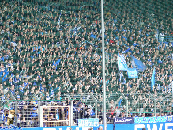 VfL Bochum vs VfL Wolfsburg (1-1) (6)