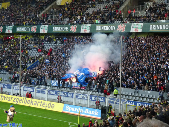 Borussia Dortmund vs VfL Bochum (2-0) (4)
