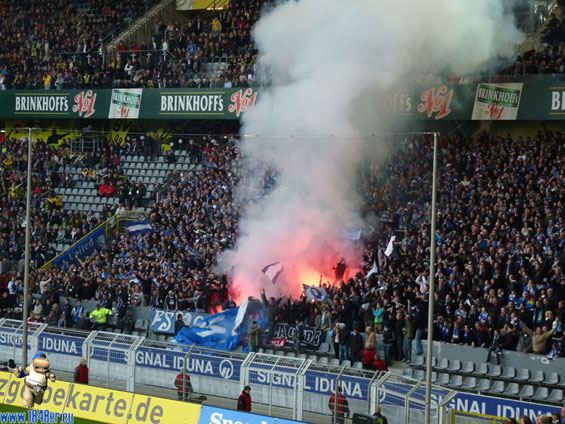 Borussia Dortmund vs VfL Bochum (2-0) (5)