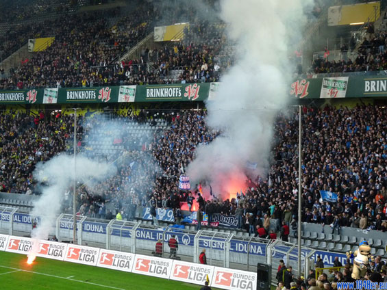 Borussia Dortmund vs VfL Bochum (2-0) (6)