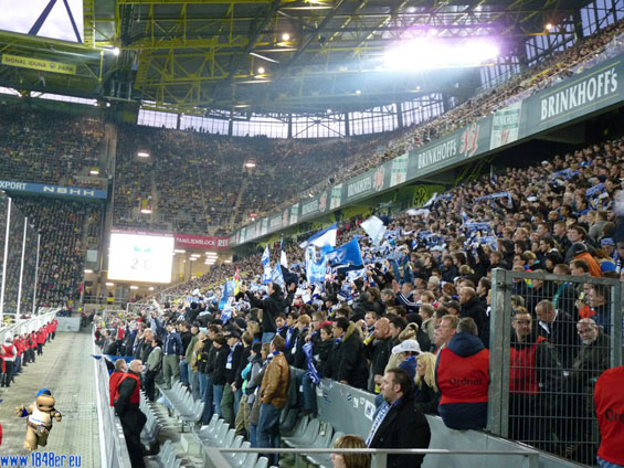 Borussia Dortmund vs VfL Bochum (2-0) (9)