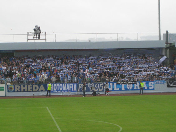 Sportfreunde Lotte vs VfL Bochum (0-1) (1)