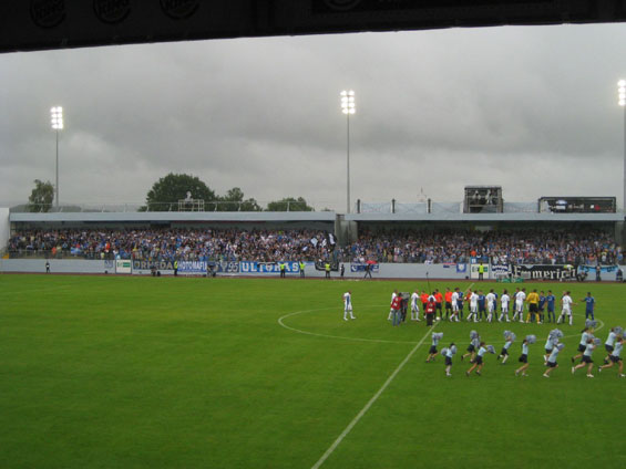 Sportfreunde Lotte vs VfL Bochum (0-1) (2)