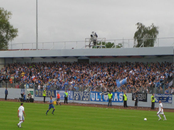 Sportfreunde Lotte vs VfL Bochum (0-1) (3)