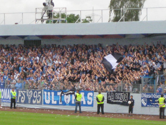 Sportfreunde Lotte vs VfL Bochum (0-1) (4)