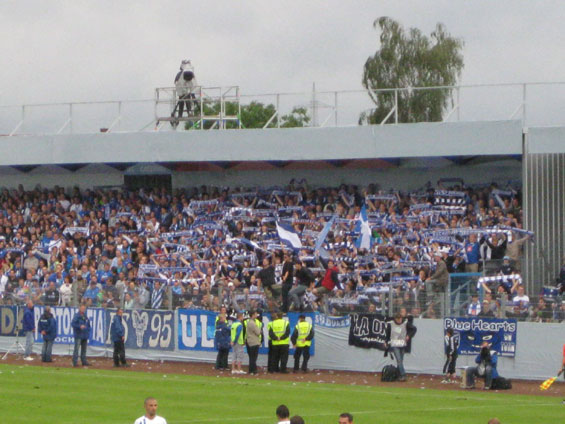 Sportfreunde Lotte vs VfL Bochum (0-1) (5)