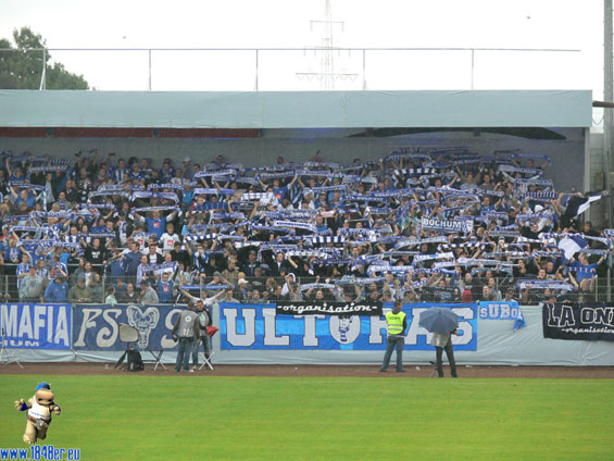 Sportfreunde Lotte vs VfL Bochum (0-1) (7)
