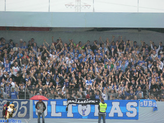 Sportfreunde Lotte vs VfL Bochum (0-1) (8)