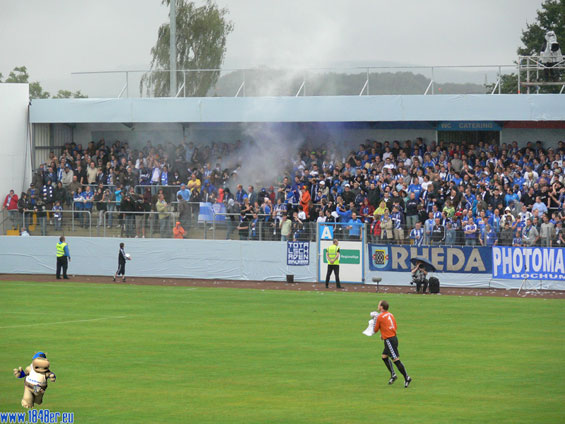 Sportfreunde Lotte vs VfL Bochum (0-1) (9)