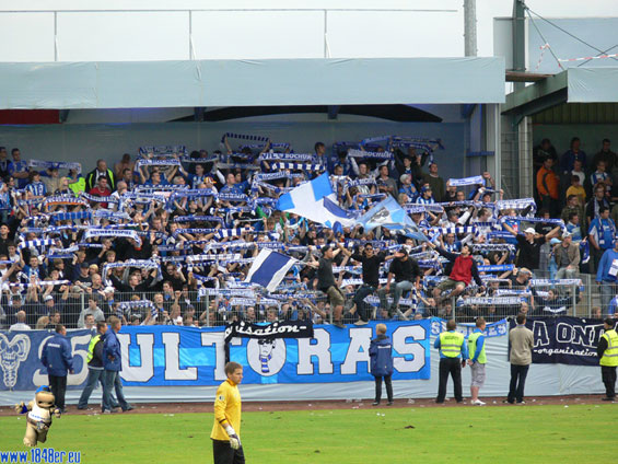 Sportfreunde Lotte vs VfL Bochum (0-1) (11)