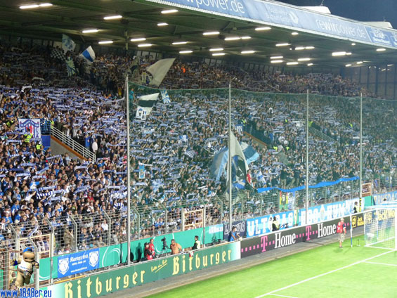 VfL Bochum vs FC Schalke 04 (0-3) (4)