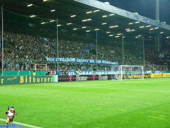 VfL Bochum vs FC Schalke 04 (0-3) (10)