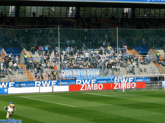 VfL Bochum vs Trabzonspor (0-1) (1)
