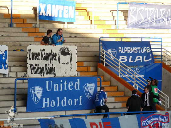 VfL Bochum vs TSV 1860 München (3-2) (1)