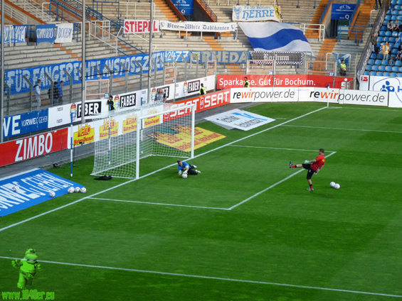 VfL Bochum vs TSV 1860 München (3-2) (2)
