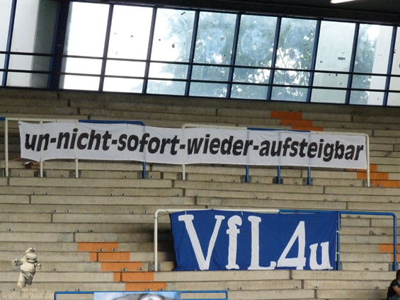 VfL Bochum vs TSV 1860 München (3-2) (3)