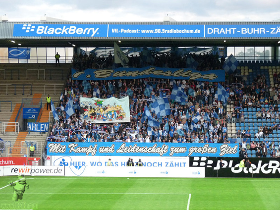 VfL Bochum vs TSV 1860 München (3-2) (6)