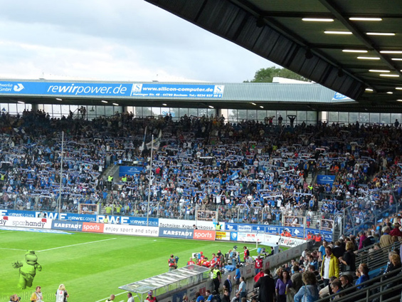 VfL Bochum vs TSV 1860 München (3-2) (7)