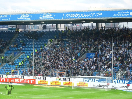 VfL Bochum vs TSV 1860 München (3-2) (8)