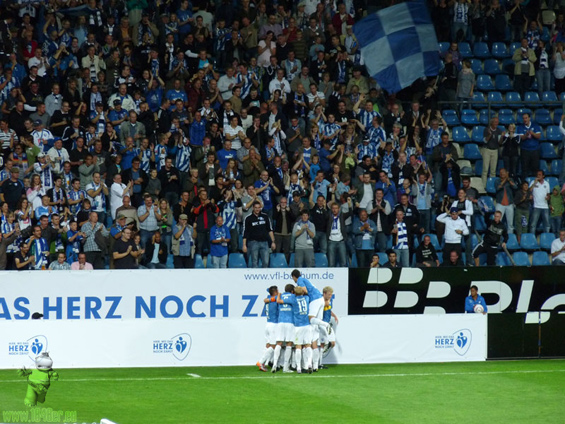 VfL Bochum vs TSV 1860 München (3-2) (16)
